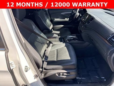 Used 2021 Honda Pilot Special Edition image 9
