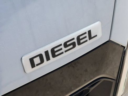 New 2025 Chevrolet Low Cab Forward 5500 XD RWD image 8
