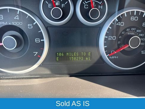 Used 2007 Ford Fusion SEL image 16