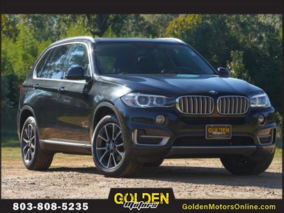 Used 2015 BMW X5 xDrive35i