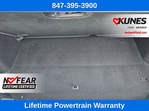 Used 2021 Ford EcoSport SE image 31