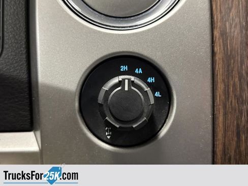 Used 2013 Ford F150 Lariat w/ Mid Equipment Group image 20