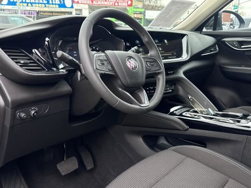Used 2023 Buick Envision Preferred image 15