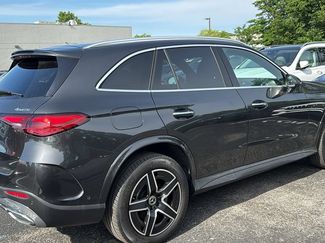 Certified 2023 Mercedes-Benz GLC 300 4MATIC w/ AMG Line video 4