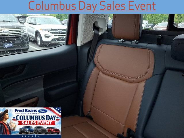 Used 2024 Ford Maverick Lariat AWD/4WD image 18