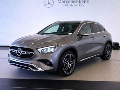 Certified 2026 Mercedes-Benz GLA 250 4MATIC