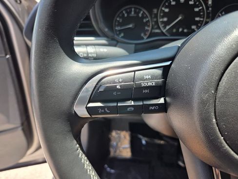 Certified 2024 MAZDA CX-30 AWD 2.5 S w/ Select Sport Pkg image 30