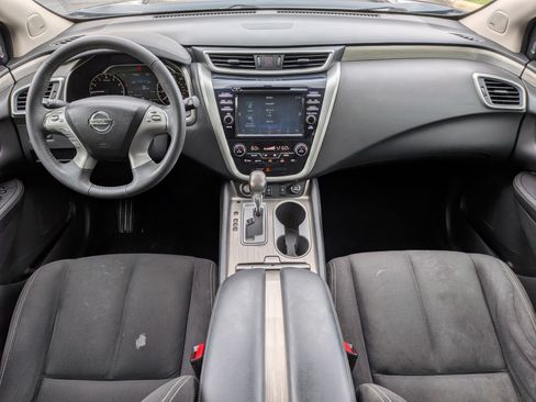 Used 2017 Nissan Murano SV w/ Premium Plus Package FWD image 13