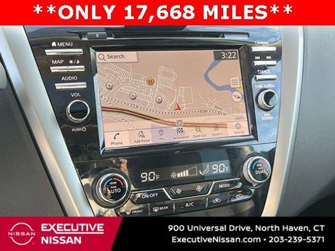Certified 2024 Nissan Murano SL image 21