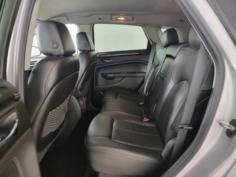 Used 2013 Cadillac SRX FWD image 15