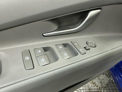New 2025 Hyundai Elantra SEL w/ Cargo Package image 12