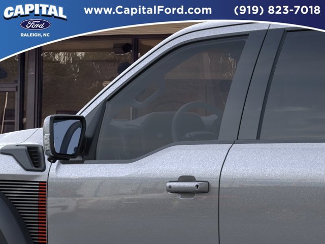 New 2026 Ford F150 Raptor w/ Equipment Group 803A Raptor R AWD/4WD image 21