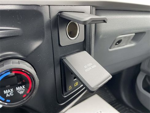 New 2026 Ford F450 XL w/ XL Chrome Package image 9