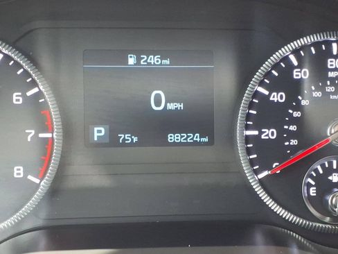 Used 2020 Kia Telluride S AWD/4WD image 36