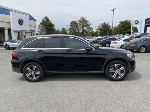 Used 2016 Mercedes-Benz GLC 300 image 46