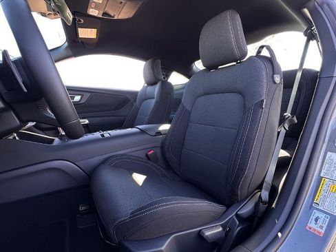 New 2026 Ford Mustang GT image 6