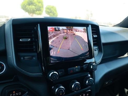 New 2026 RAM 1500 Tradesman RWD image 19