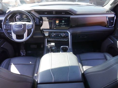 Certified 2024 GMC Sierra 1500 Denali w/ Denali Reserve Package image 12