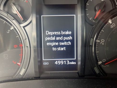 Used 2023 Toyota 4Runner SR5 image 15