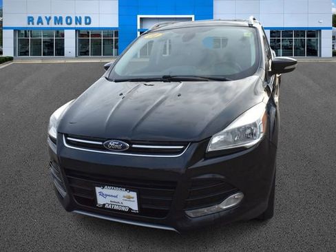 Used 2014 Ford Escape Titanium image 7