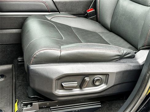 Certified 2024 Toyota Sequoia TRD Pro image 13