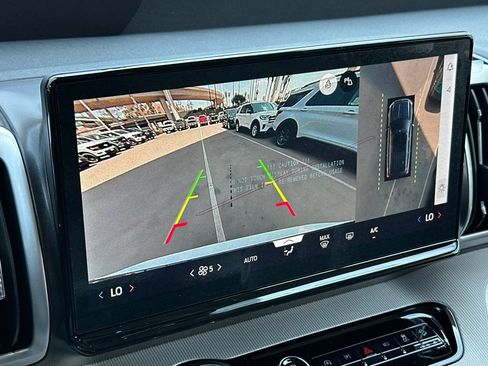 New 2027 Ford Expedition Max Active AWD/4WD image 18