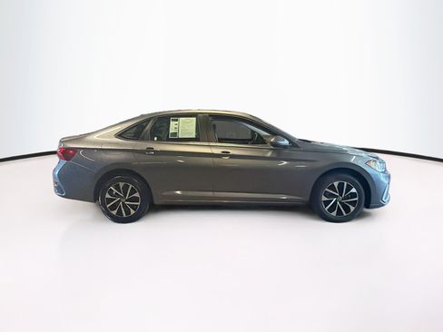Used 2025 Volkswagen Jetta S FWD image 10