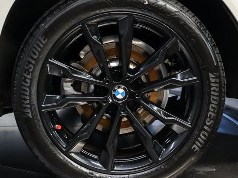 Certified 2024 BMW X3 sDrive30i w/ Premium Package RWD image 8