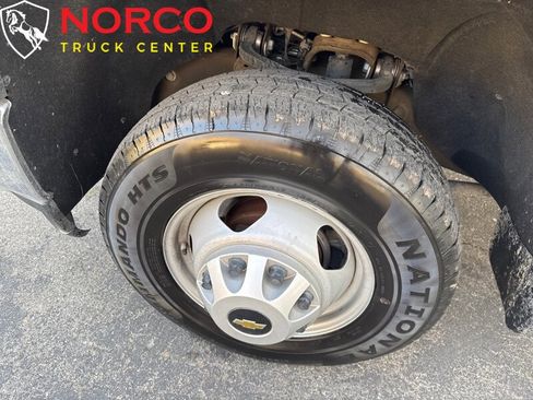 Used 2022 Chevrolet Silverado 3500 W/T w/ WT Convenience Package image 27