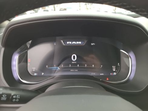 New 2026 RAM 1500 Big Horn image 26