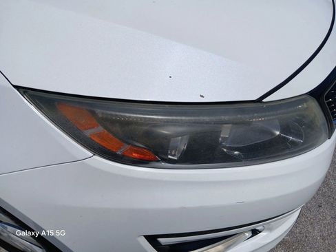 Used 2015 Kia Optima EX w/ EX Premium Package FWD image 24