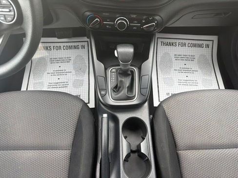 Used 2024 Kia Soul LX w/ Option Group 015 FWD image 23