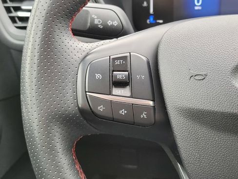 Used 2024 Ford Escape ST-Line image 26