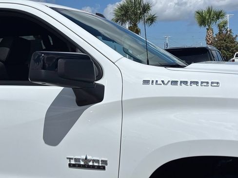 New 2026 Chevrolet Silverado 1500 RST w/ Texas Edition Plus RWD image 8