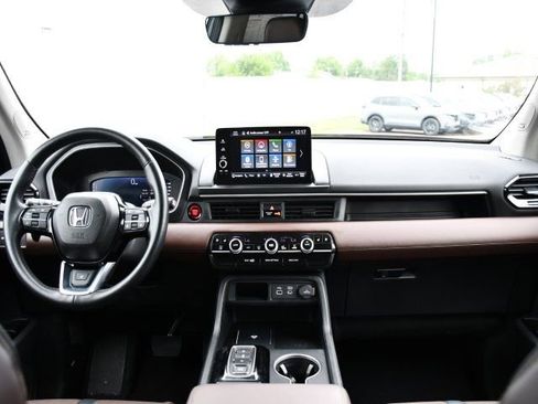 Used 2024 Honda Pilot Elite image 20
