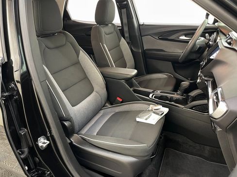 New 2023 Chevrolet TrailBlazer LT w/ Convenience Package image 36