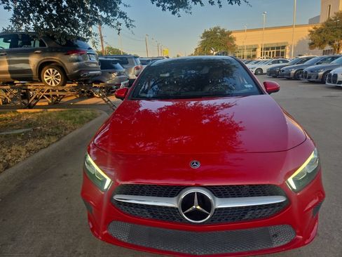 Used 2019 Mercedes-Benz A 220 image 5