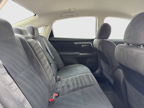 Used 2014 Nissan Altima 2.5 S FWD image 42