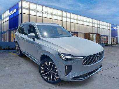 New 2026 Volvo XC90 B6 Plus w/ Protection Package Premier