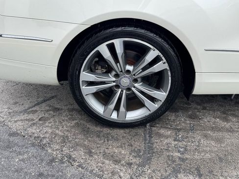 Used 2014 Mercedes-Benz E 350 Coupe image 15
