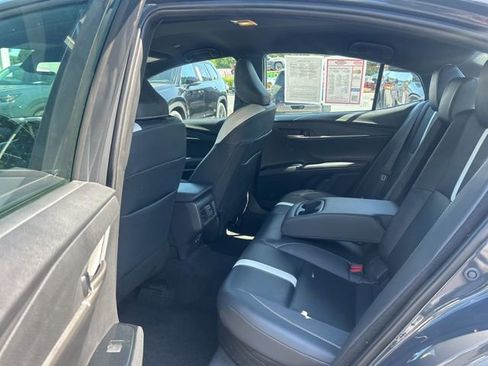 Used 2025 Toyota Camry SE FWD image 16