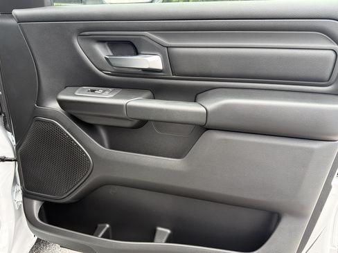 New 2026 RAM 1500 Tradesman RWD image 17