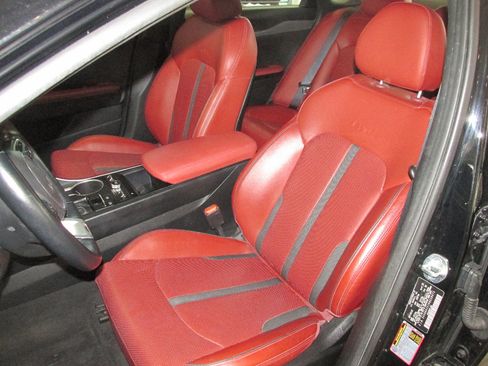 Used 2024 Kia K5 GT-Line w/ GT-Line Premium Package image 4