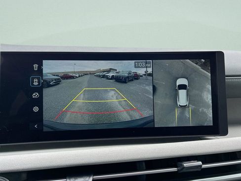 New 2026 Hyundai Tucson Limited FWD image 21