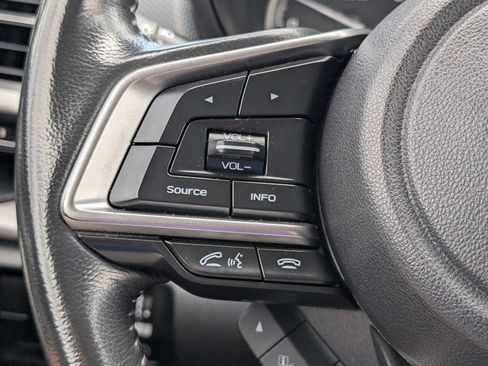 Used 2020 Subaru Forester Premium AWD/4WD image 29