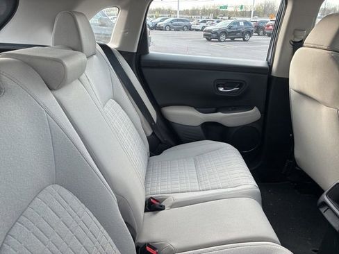 Used 2023 Honda HR-V LX image 23