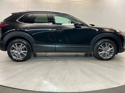 Used 2024 MAZDA CX-30 AWD 2.5 S w/ Premium Package image 7