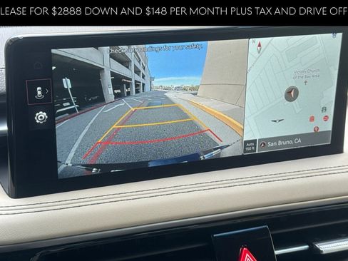 Used 2026 Genesis G70 2.5T RWD image 20
