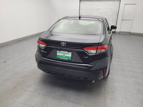 Used 2022 Toyota Corolla LE FWD image 7