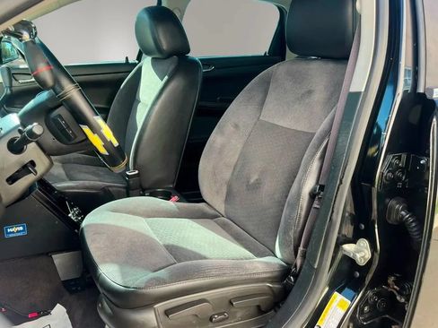 Used 2014 Chevrolet Impala Police FWD image 16